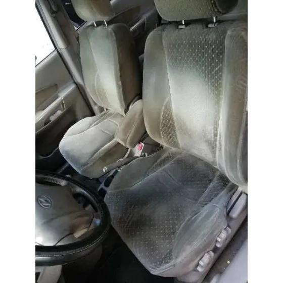 HYUNDAI TUCSON (JM) '2005 2.0 CRDI CAT NEGRO