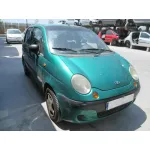 DAEWOO MATIZ DAEWOO MATIZ '2001 CD VERDE 1997