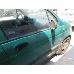 DAEWOO MATIZ DAEWOO MATIZ '2001 CD VERDE 1997