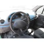 DAEWOO MATIZ DAEWOO MATIZ '2001 CD VERDE 1997