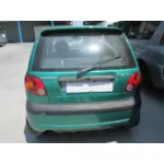 DAEWOO MATIZ DAEWOO MATIZ '2001 CD VERDE 1997