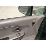 DAEWOO MATIZ DAEWOO MATIZ '2001 CD VERDE 1997