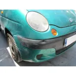 DAEWOO MATIZ DAEWOO MATIZ '2001 CD VERDE 1997