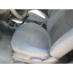 DAEWOO MATIZ DAEWOO MATIZ '2001 CD VERDE 1997