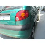 DAEWOO MATIZ DAEWOO MATIZ '2001 CD VERDE 1997