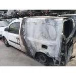RENAULT KANGOO / GRAND KANGOO II (KW0/1_) K9K. CAMBIO 5V 2008