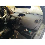 RENAULT KANGOO / GRAND KANGOO II (KW0/1_) K9K. CAMBIO 5V 2008