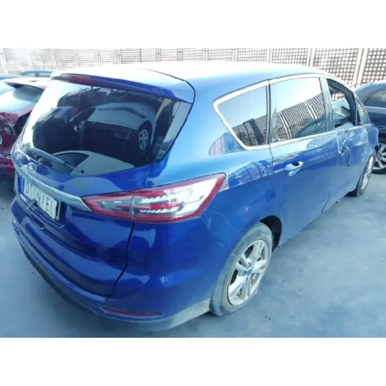 FORD S-MAX '2015 TITANIUM AZUL