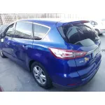 FORD S-MAX '2015 TITANIUM AZUL