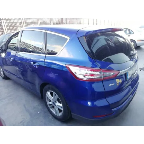 FORD S-MAX '2015 TITANIUM AZUL
