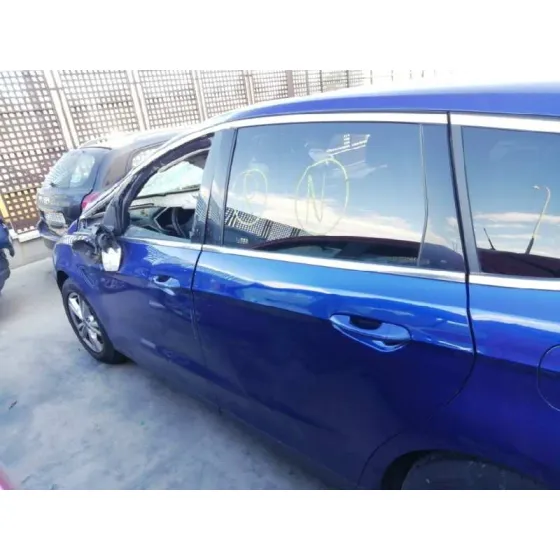 FORD S-MAX '2015 TITANIUM AZUL