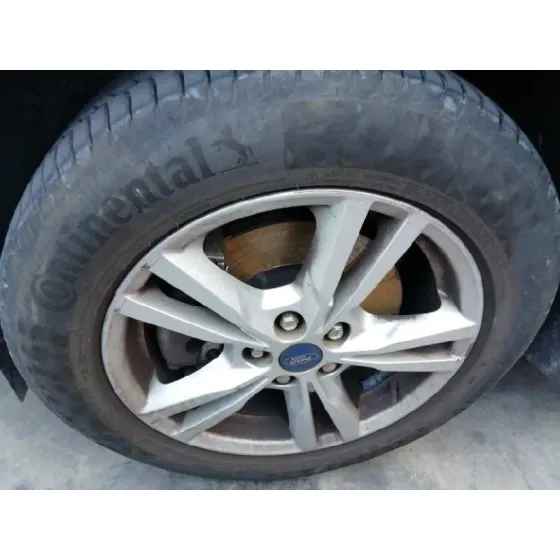 FORD S-MAX '2015 TITANIUM AZUL