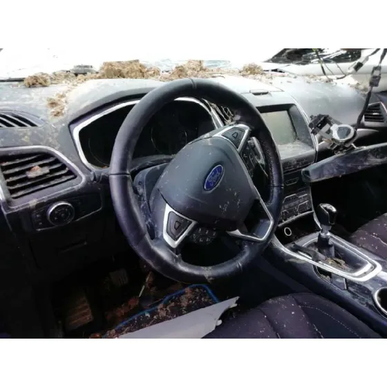FORD S-MAX '2015 TITANIUM AZUL