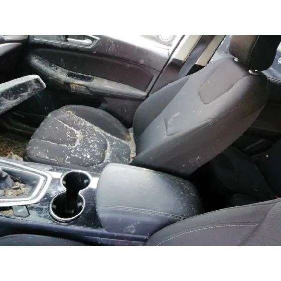 FORD S-MAX '2015 TITANIUM AZUL