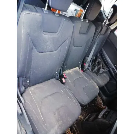 FORD S-MAX '2015 TITANIUM AZUL