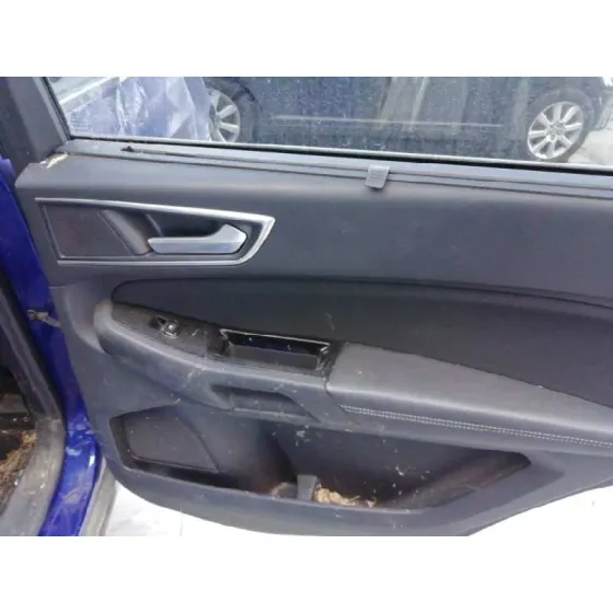 FORD S-MAX '2015 TITANIUM AZUL