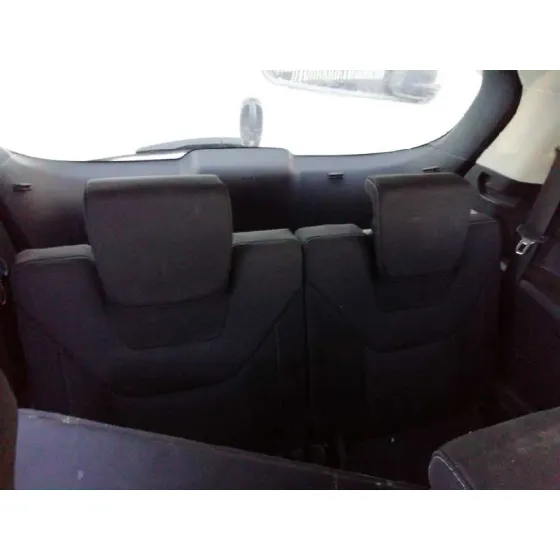 FORD S-MAX '2015 TITANIUM AZUL