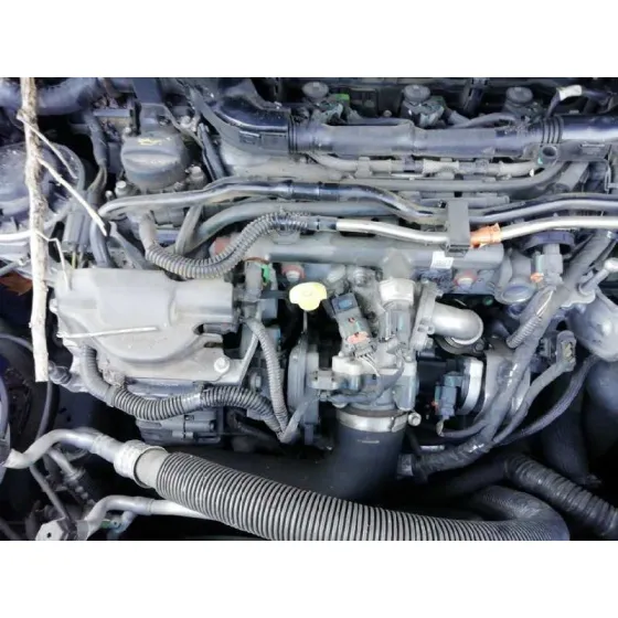 FORD S-MAX '2015 TITANIUM AZUL