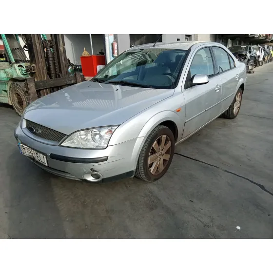 MOTOR CJBA MANUAL 5V CVF/KW: 13.31/107