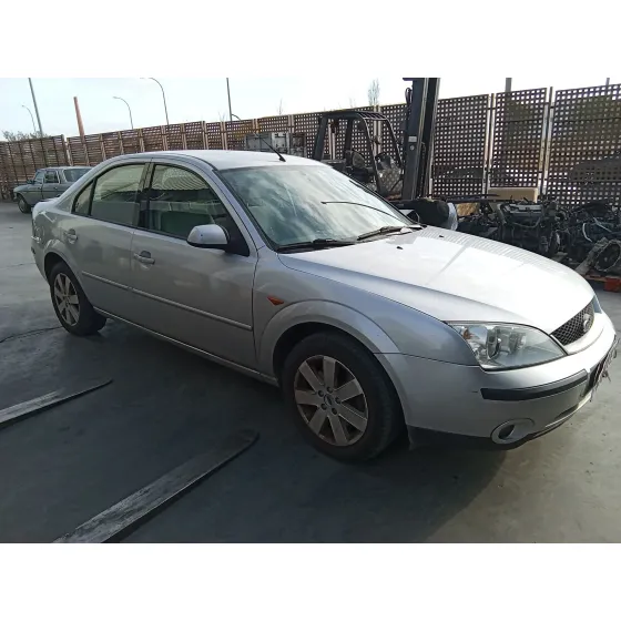 MOTOR CJBA MANUAL 5V CVF/KW: 13.31/107