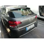 CITROEN C4 LIM. '2018 LIVE EDITION GRIS