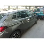 CITROEN C4 LIM. '2018 LIVE EDITION GRIS