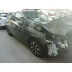 CITROEN C4 LIM. '2018 LIVE EDITION GRIS