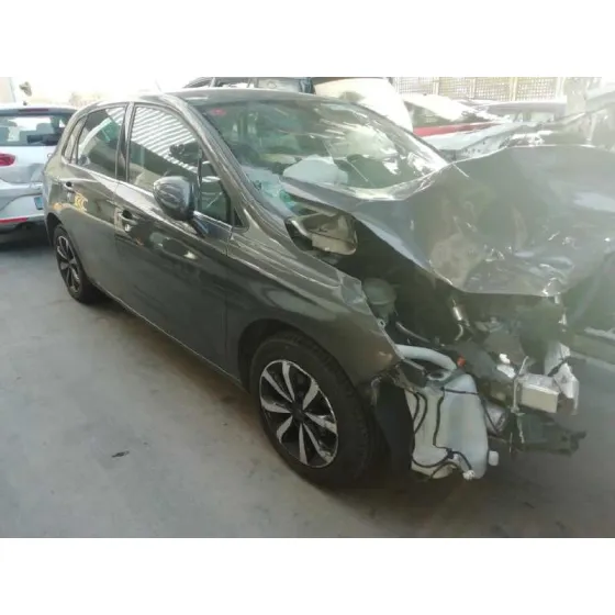 CITROEN C4 LIM. '2018 LIVE EDITION GRIS