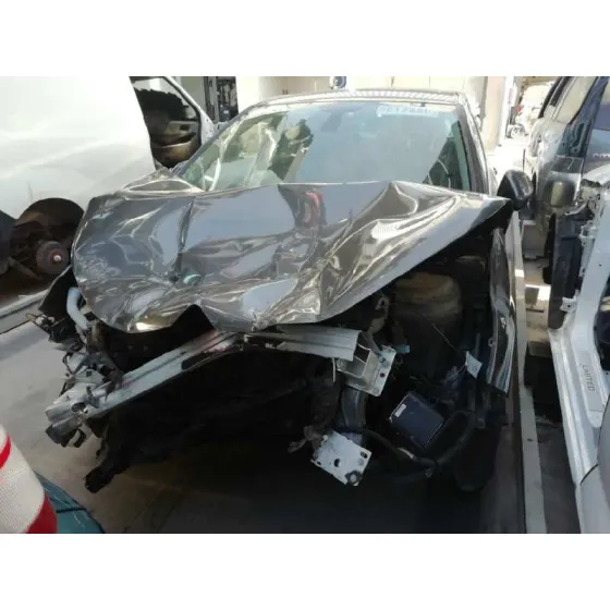 CITROEN C4 LIM. '2018 LIVE EDITION GRIS