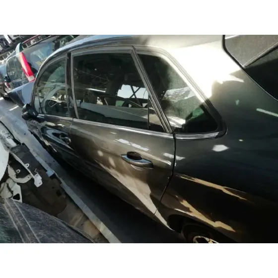 CITROEN C4 LIM. '2018 LIVE EDITION GRIS