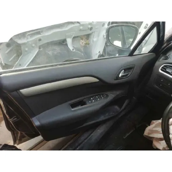 CITROEN C4 LIM. '2018 LIVE EDITION GRIS