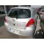 TOYOTA YARIS TOYOTA YARIS '2010 1.0 CAT GRIS PLATA 2008