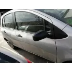 TOYOTA YARIS TOYOTA YARIS '2010 1.0 CAT GRIS PLATA 2008