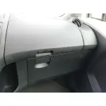 TOYOTA YARIS TOYOTA YARIS '2010 1.0 CAT GRIS PLATA 2008
