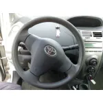 TOYOTA YARIS TOYOTA YARIS '2010 1.0 CAT GRIS PLATA 2008