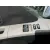 TOYOTA YARIS TOYOTA YARIS '2010 1.0 CAT GRIS PLATA 2008
