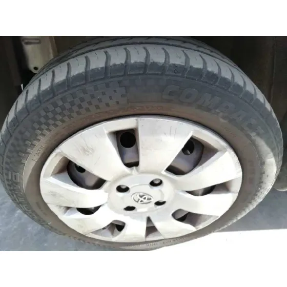 TOYOTA YARIS '2010 1.0 CAT GRIS PLATA