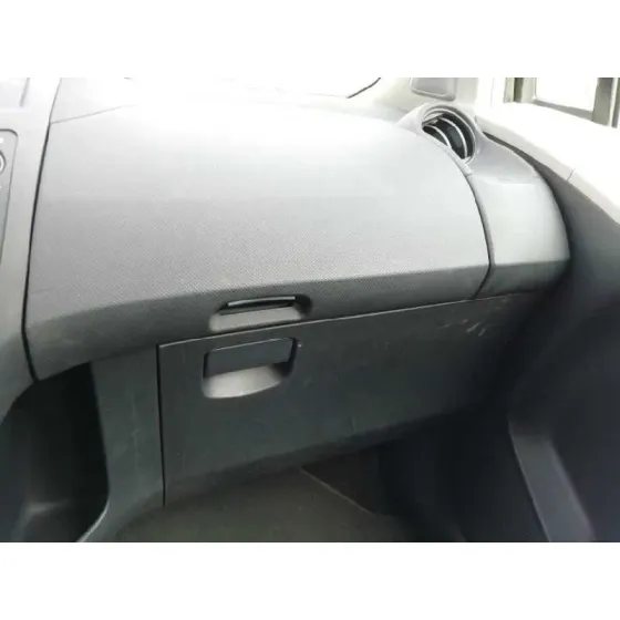 TOYOTA YARIS '2010 1.0 CAT GRIS PLATA