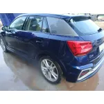 AUDI Q2 (GAB, GAG) CVF/KW: 13.19/85 TIPO MOTOR DTR 2021