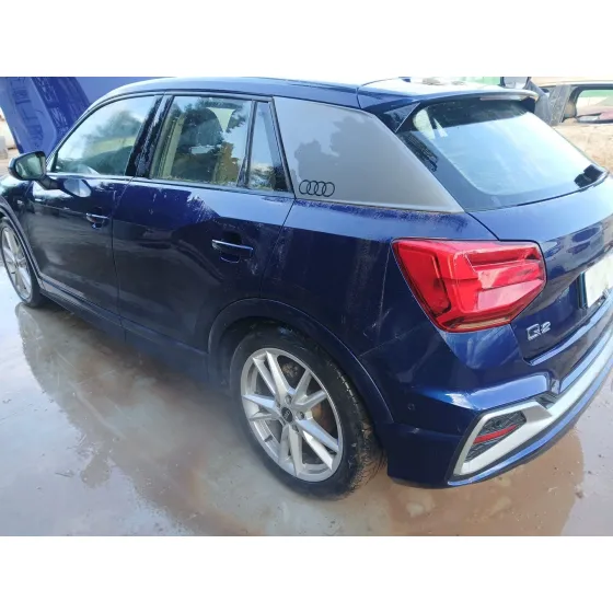 CVF/KW: 13.19/85 TIPO MOTOR DTR