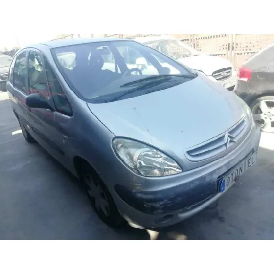 CITROEN XSARA PICASSO '2001 2.0 HDI GRIS