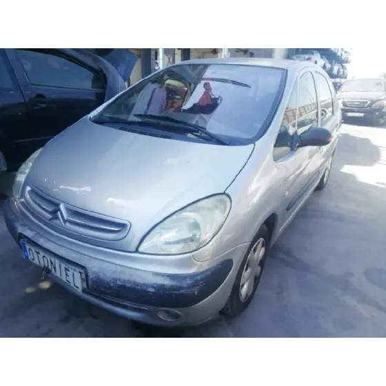 CITROEN XSARA PICASSO '2001 2.0 HDI GRIS