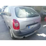 CITROEN XSARA PICASSO '2001 2.0 HDI GRIS