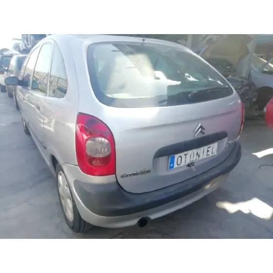 CITROEN XSARA PICASSO '2001 2.0 HDI GRIS