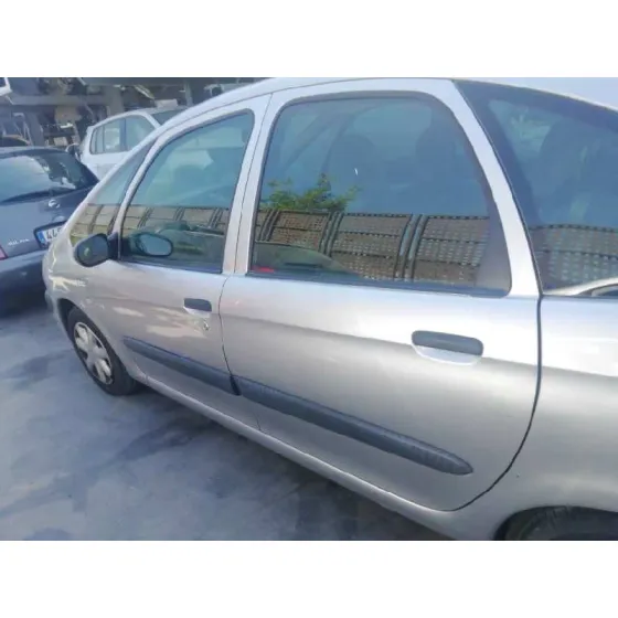 CITROEN XSARA PICASSO '2001 2.0 HDI GRIS