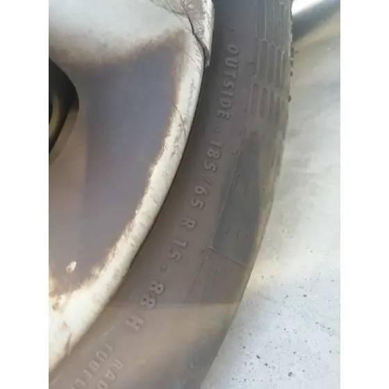 CITROEN XSARA PICASSO '2001 2.0 HDI GRIS