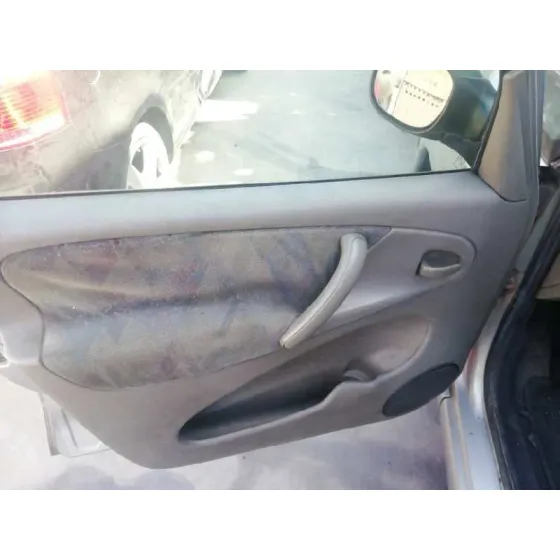 CITROEN XSARA PICASSO '2001 2.0 HDI GRIS