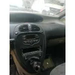 CITROEN XSARA PICASSO '2001 2.0 HDI GRIS