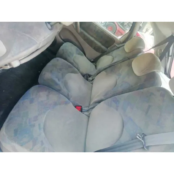 CITROEN XSARA PICASSO '2001 2.0 HDI GRIS