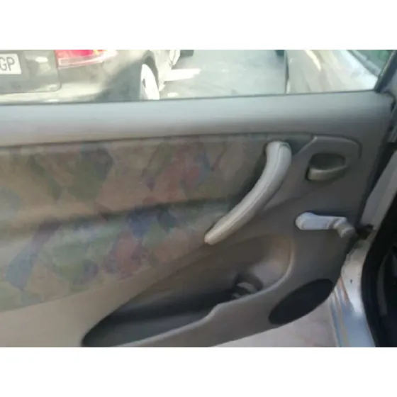 CITROEN XSARA PICASSO '2001 2.0 HDI GRIS